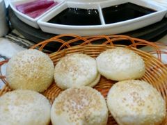 -金百万烤鸭店(马甸店)