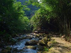 -紫云谷景区