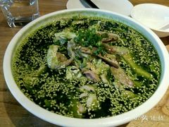 -東舍食唐精品陕菜馆