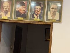 大堂-爆肚金生隆(荣和天誉店)