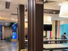 大堂-麦当劳(人民南路店)