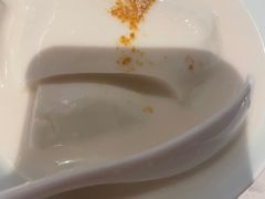 杏仁豆腐-食之六七·面(朝阳大悦城店)