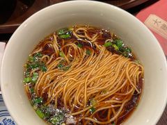 老牌阳春面-南京大牌档(青岛万象城店)