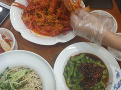 -牧人巷子·大锅羊汤·暴走牛骨(大成路店)