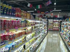 -BETTER拜特进口超市(人民路店)