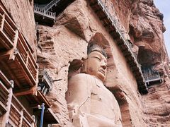 -炳灵寺世界文化遗产旅游区