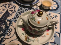 -图味美小黄鱼·景德菜(浙江路店)