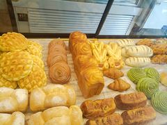 -顶东面包花园·生日蛋糕(香榭丽店)
