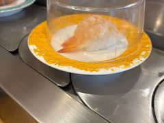 -晴季寿司(延河路万达广场店)