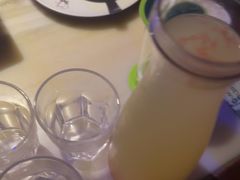 -绿茶餐厅(昆明世纪金源店)