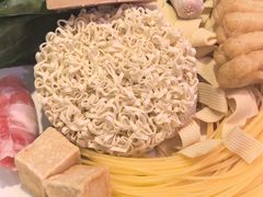 -福客·现熬鸡汤麻辣烫(天安云谷店)