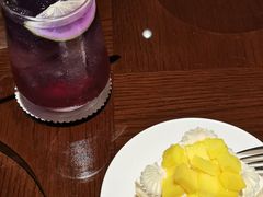-厦门泛太平洋大酒店大堂吧