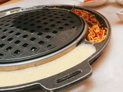 -韩宫宴炭火烤肉(印象城店)