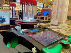 -澳门威尼斯人综合度假区