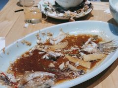 -荷花亭·湖北融合菜(十堰武商MALL店)