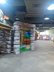 -玩元素·家庭游乐成长中心(香格里拉店)