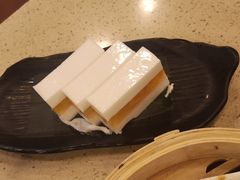 香芒夹心椰汁糕-点都德(聚福楼店)