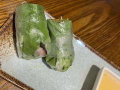 -越南牛肉河粉餐厅(书院巷店)