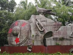 -红色娘子军纪念园