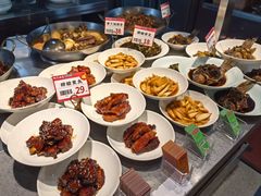 -阿毛饭店首店·宁波老字号(文化广场店)