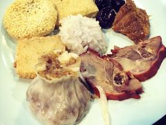 -吴门人家·苏宴宫廷菜(拙政园店)