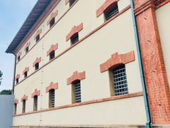 -青岛德国监狱旧址博物馆