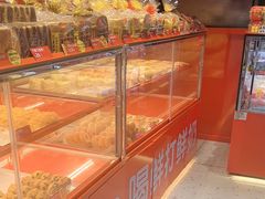 -味多美蛋糕(看丹桥店)