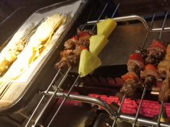 -麦凯伦烧烤·精酿超级工厂店(金桥总店)