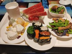 -堂会·KTV·自助餐·团建聚会(天河店)