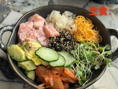-FLAIR顶层餐厅酒吧(浦东丽思卡尔顿酒店)