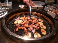 -嘿嘟嘟·肋条烧肉放题(爱融荟城店)