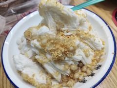 -鞠婆婆•绵绵冰•凉糕•手工冰粉(苏稽一店)