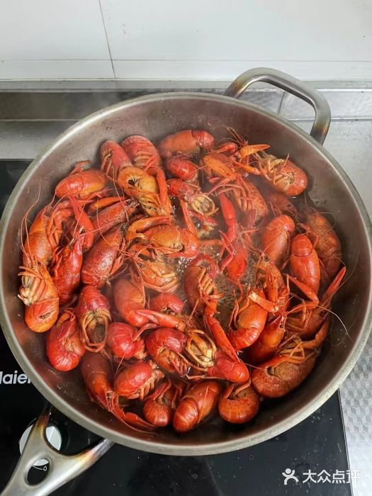 北门饭店(三香路店)图片