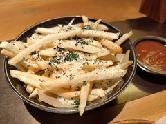 -大酉·M Coffee(北京美术馆店)