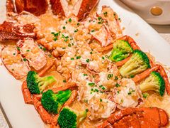 -维园悦谱·海派家常菜(乌鲁木齐南路店)