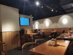 大堂-姚面记·海派家常菜(恒基名人购物中心店)