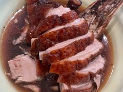 -晓马鸭店(新芜路店)
