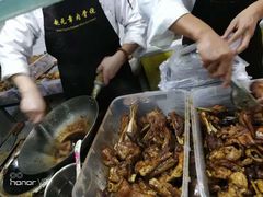 -赵元章肉骨烧(山塘街店)
