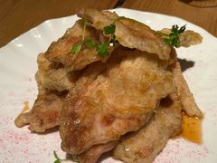 -奉天小馆·非遗东北菜(沈阳万象城店)