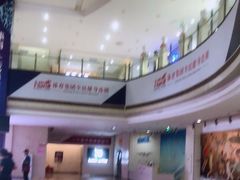 -南京全民健身中心(新街口店)