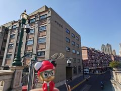 -上海四行仓库抗战纪念馆