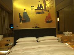 -北京盘古七星酒店