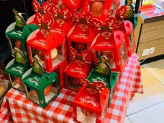 -85度C(南京龙江店)