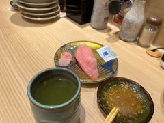 -大起水产回转寿司(大丸心斋桥店)