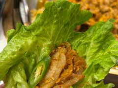 -石记东北风味烤肉(系马桩第二分店)