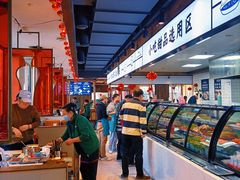 -蚝英雄·鲜蚝自助专门店(洋桥店)