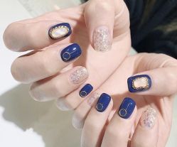 -Halo美甲美睫