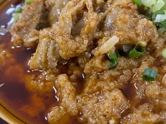 -龙潭李鸭子同乐饭店