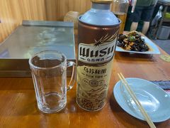 -江湖翅客(琶洲新村店)