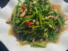 水芹菜-途中饭店(开化店)